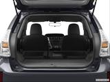  Hatchback & SUV rear angle photo